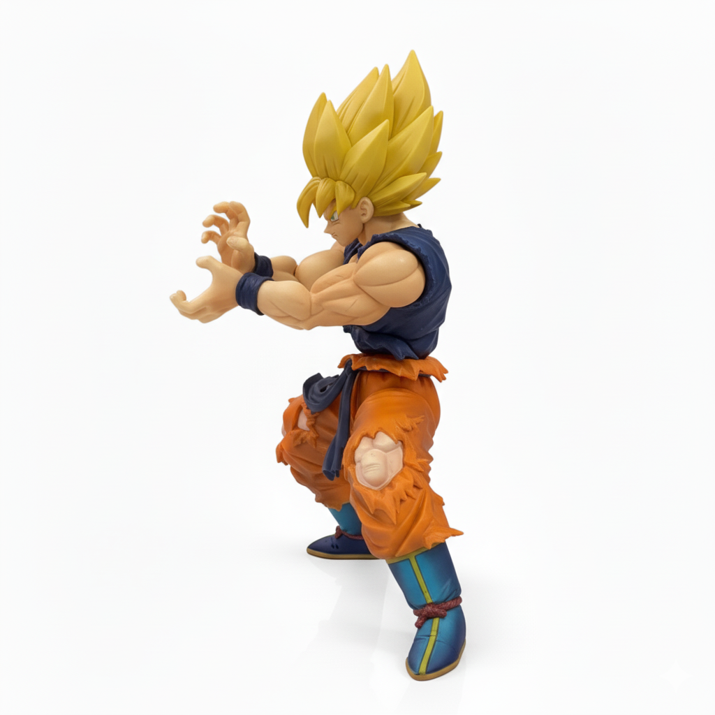 Super Saiyan Surge – 20 cm Ultimate Energy Edition (N112)
