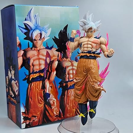 Ultra Instinct Ascend – Limit Breaker Edition (24 cm) (N266)