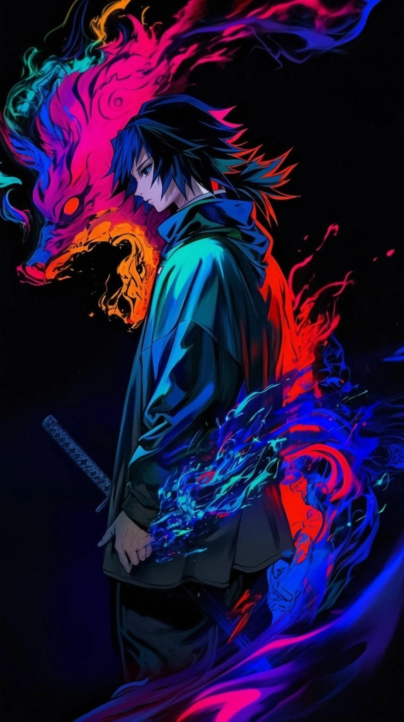 Demon Slayer Posters