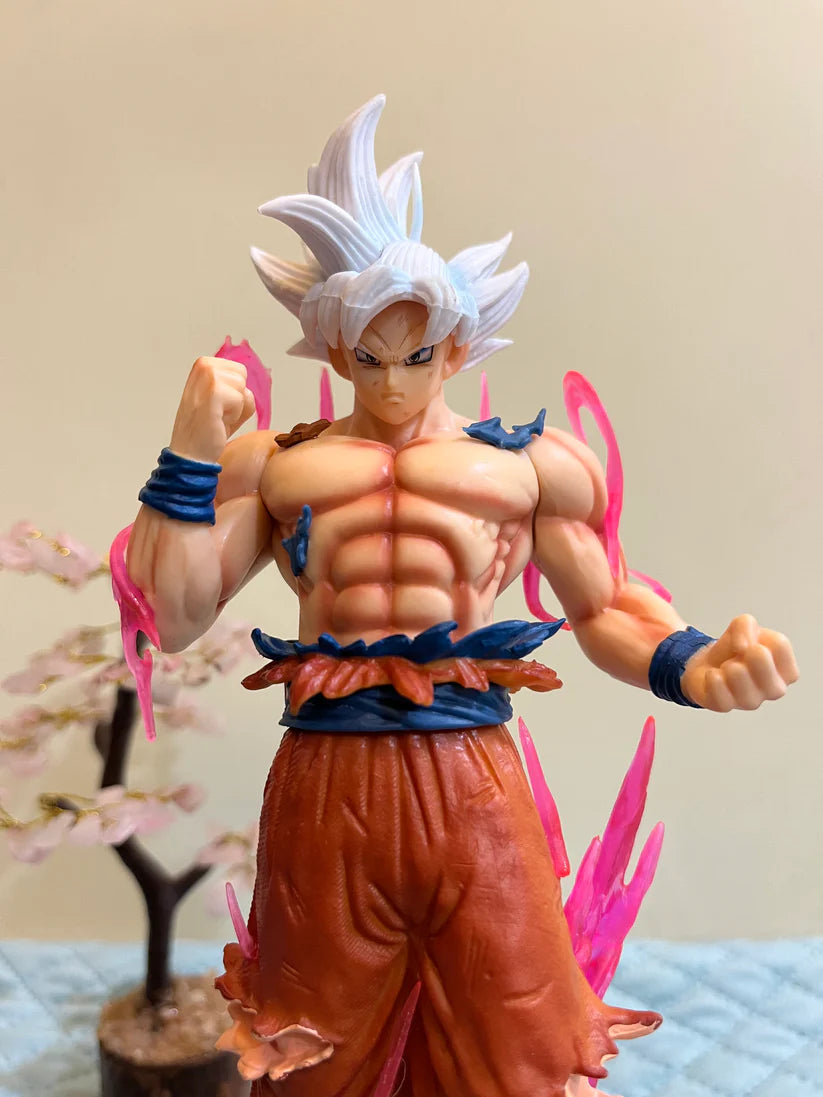 Ultra Instinct Ascend – Limit Breaker Edition (24 cm) (N266)