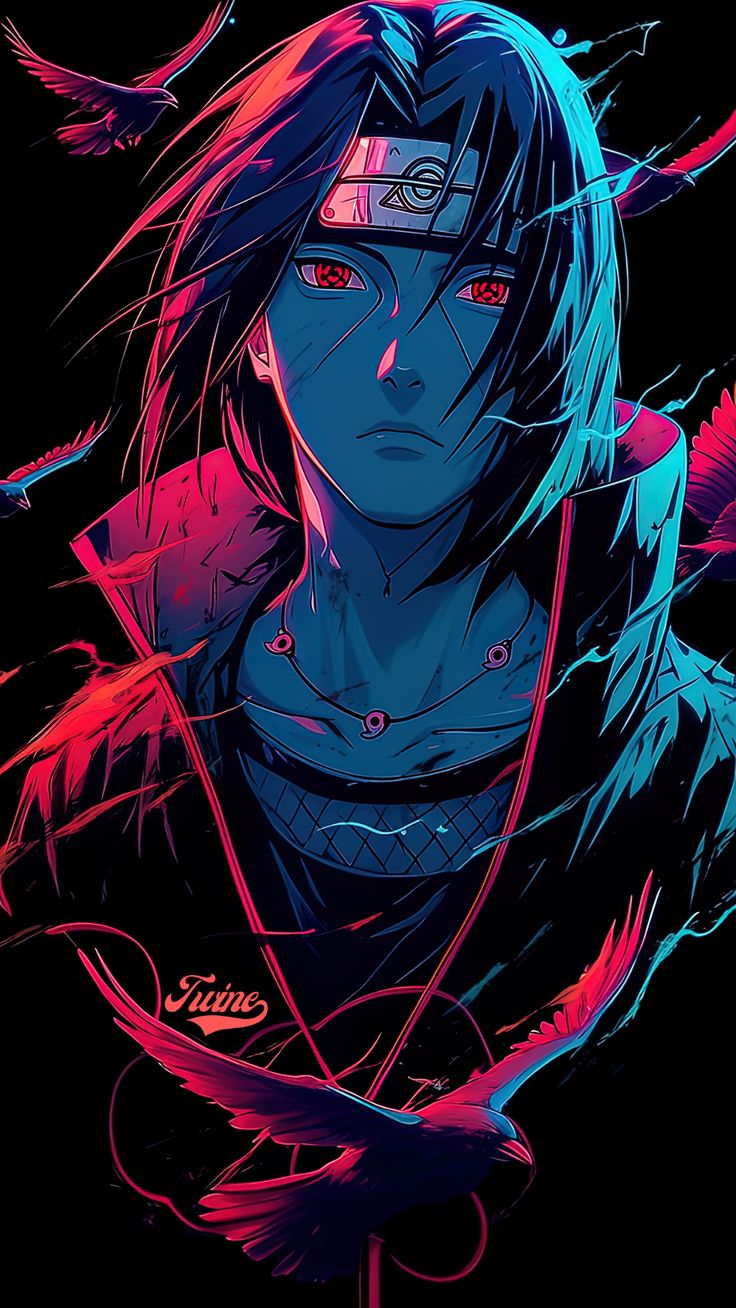 Naruto Posters