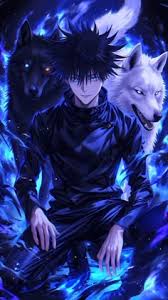 Jujutsu Kaisen Posters
