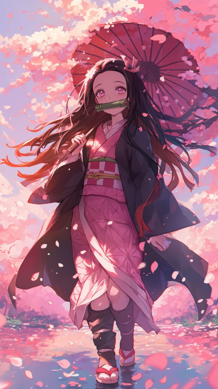 Demon Slayer Posters