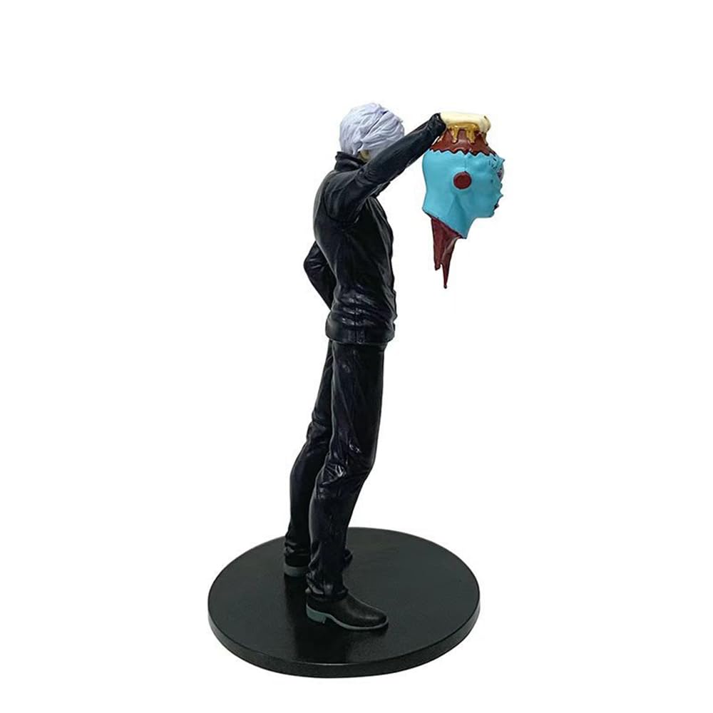 Infinity Domain Gojo – Shadow Reign Edition (18 cm) (N354)