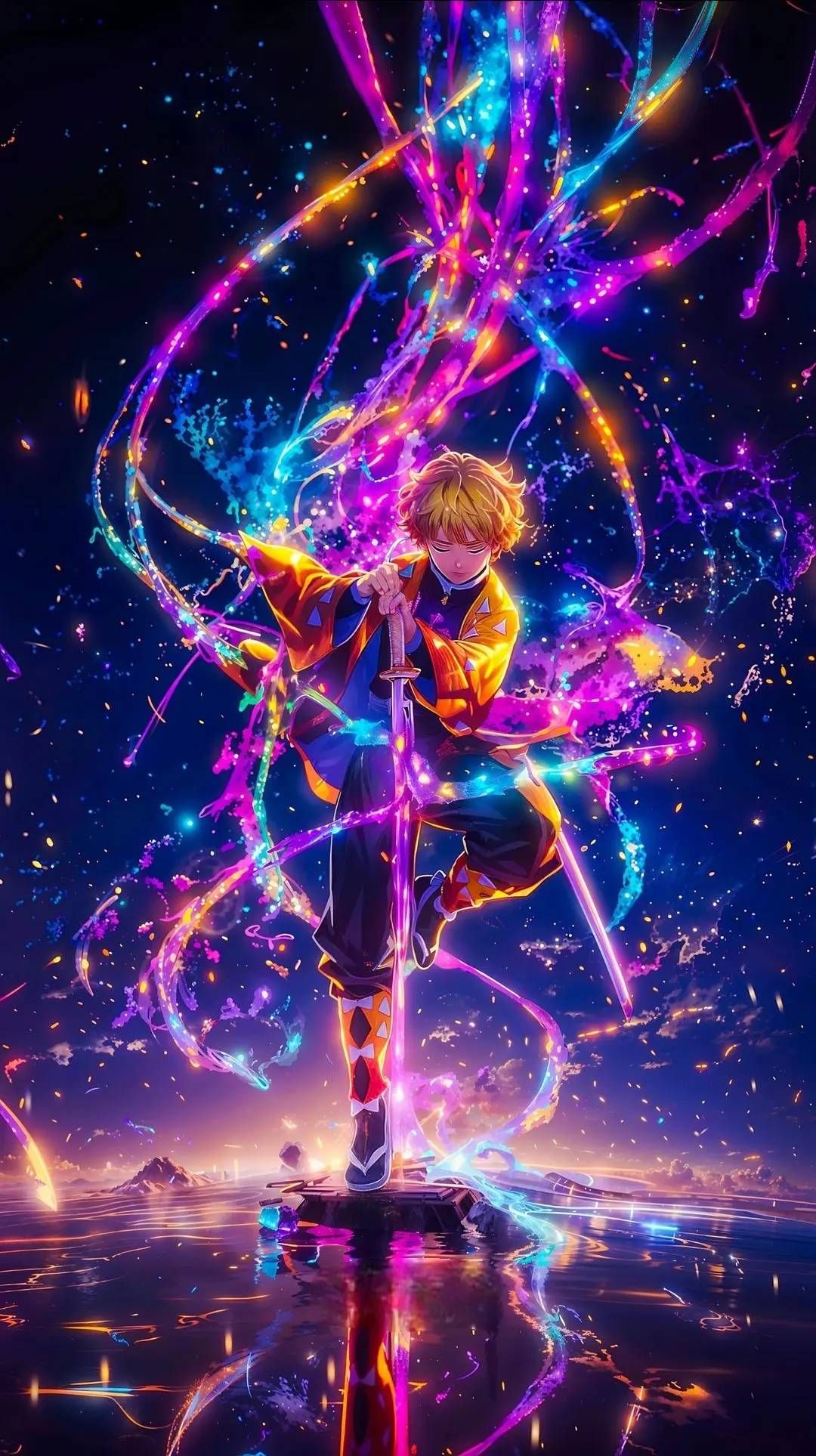Demon Slayer Posters