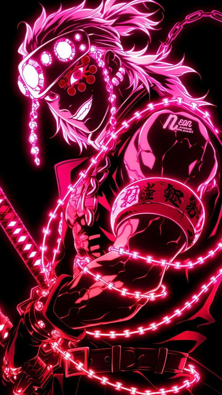 Demon Slayer Posters