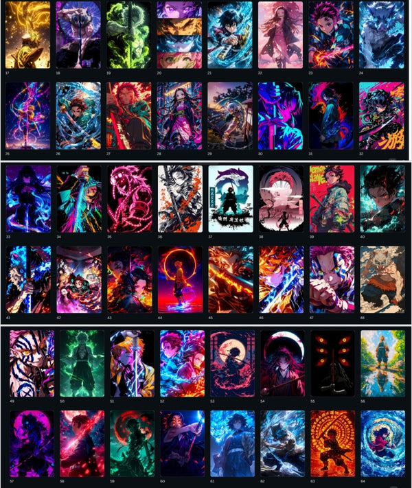 Metal Posters