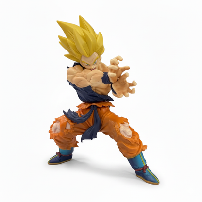 Super Saiyan Surge – 20 cm Ultimate Energy Edition (N112)