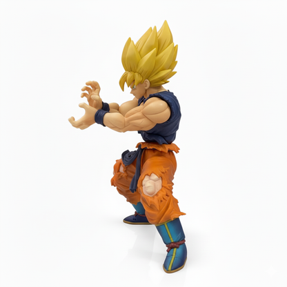 Super Saiyan Surge – 20 cm Ultimate Energy Edition (N112)