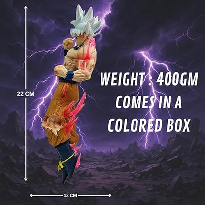Ultra Instinct Ascend – Limit Breaker Edition (24 cm) (N266)