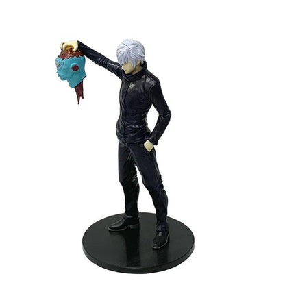 Infinity Domain Gojo – Shadow Reign Edition (18 cm) (N354)