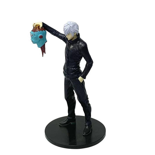 Infinity Domain Gojo – Shadow Reign Edition (18 cm) (N354)