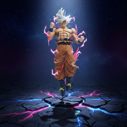 Ultra Instinct Ascend – Limit Breaker Edition (24 cm) (N266)